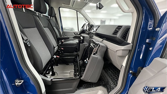 Volkswagen Crafter 35 20 of 22