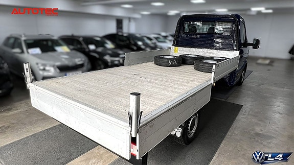 Volkswagen Crafter 35 6 of 22