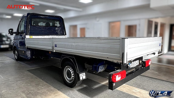 Volkswagen Crafter 35 9 of 22