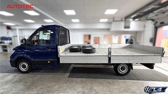 Volkswagen Crafter 35 12 of 22