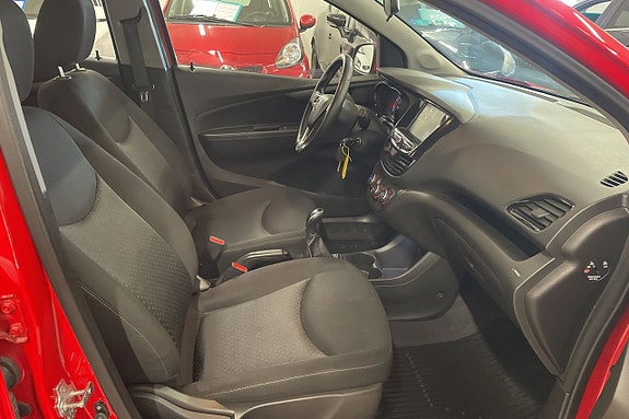 Opel Karl 11 of 13
