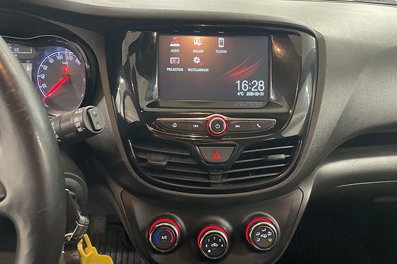 Opel Karl 9 of 13