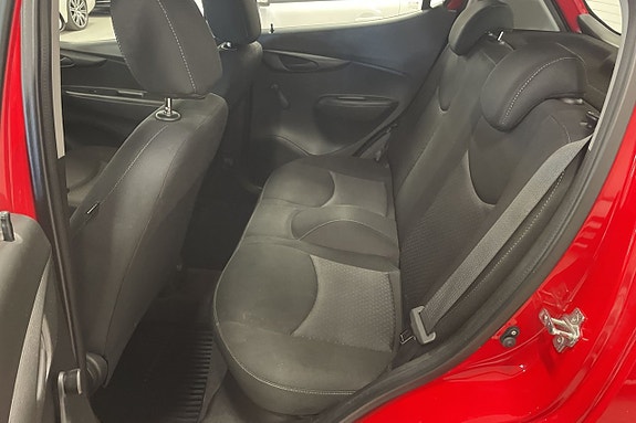 Opel Karl 12 of 13