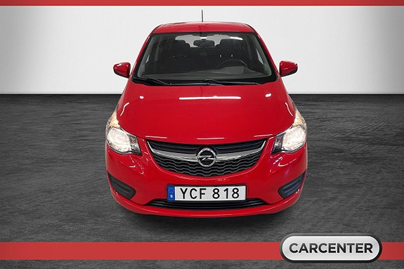 Opel Karl 2 of 5