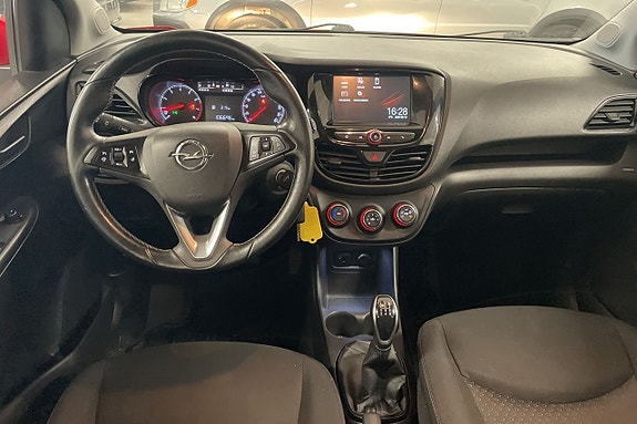 Opel Karl 8 of 13