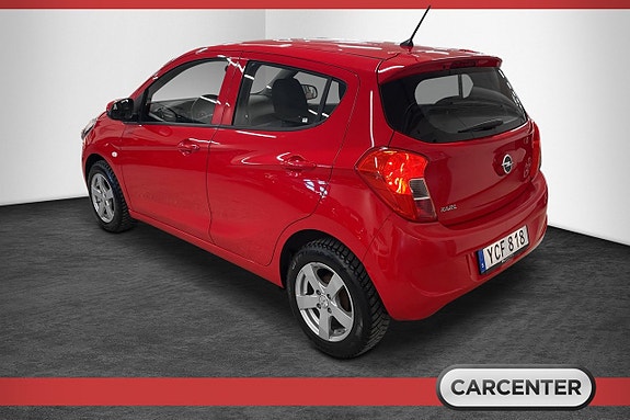 Opel Karl 4 of 5