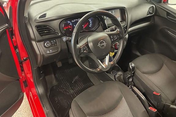Opel Karl 7 of 13
