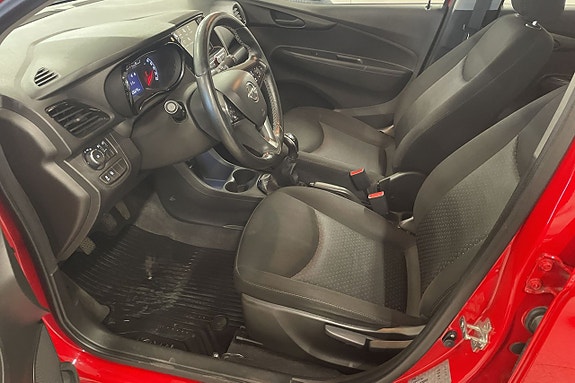 Opel Karl 6 of 13