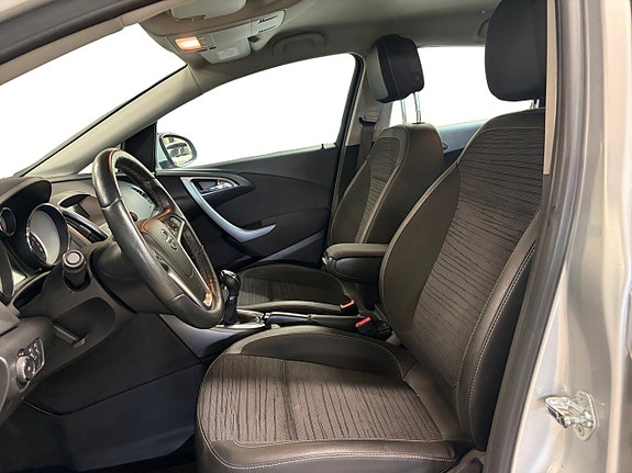 Opel Astra 12 of 15
