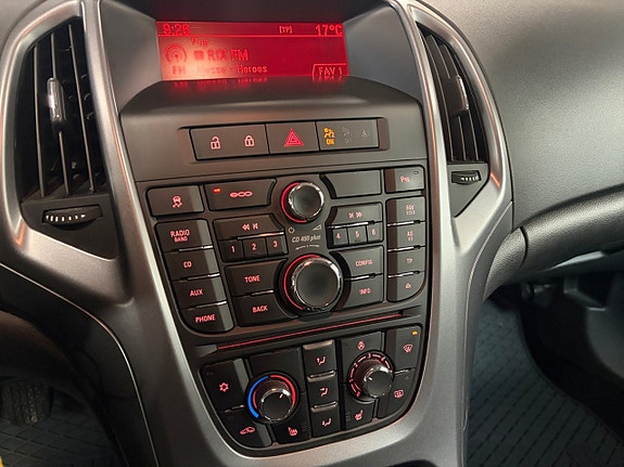 Opel Astra 15 of 15