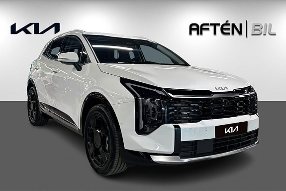Kia Sportage 4 of 18