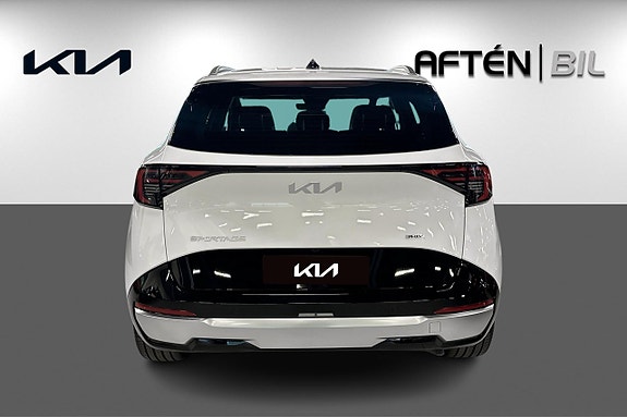 Kia Sportage 6 of 18