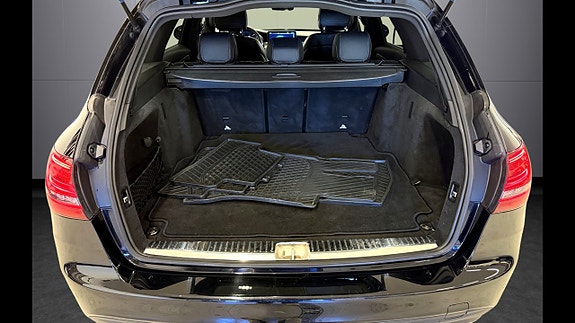 Mercedes-Benz C200 d 27 of 28
