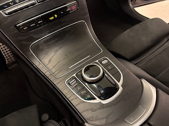 Mercedes-Benz C200 d 24 of 28