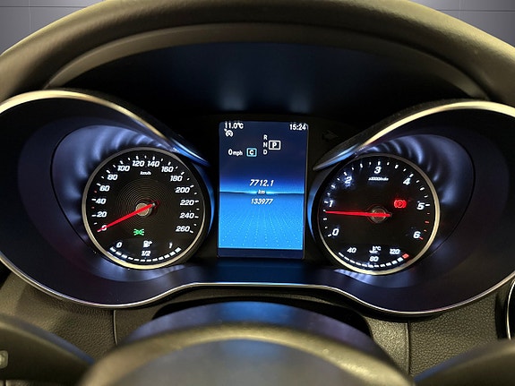 Mercedes-Benz C200 d 16 of 28