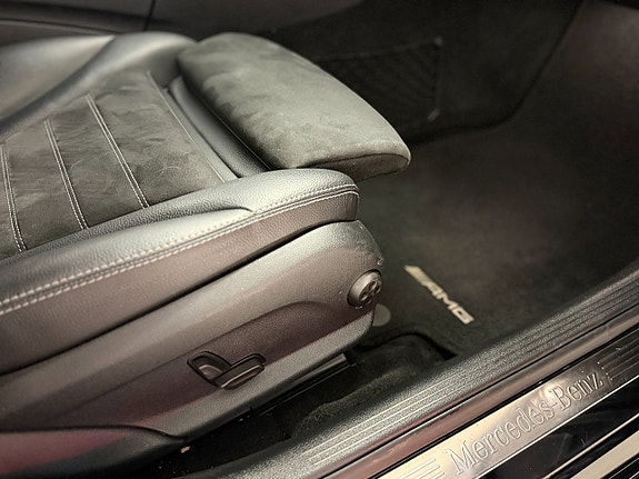Mercedes-Benz C200 d 28 of 28