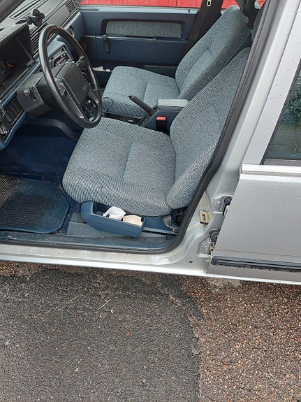 Volvo 740 5 of 6