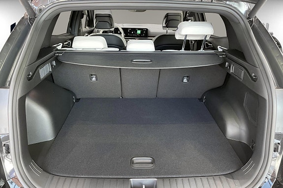 Kia Sportage 15 of 27