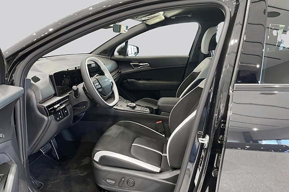 Kia Sportage 8 of 27