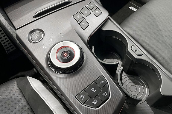 Kia Sportage 13 of 27