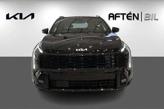 Kia Sportage 3 of 27