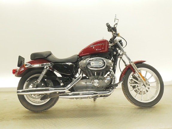 Harley-Davidson Sportster 883 XL883