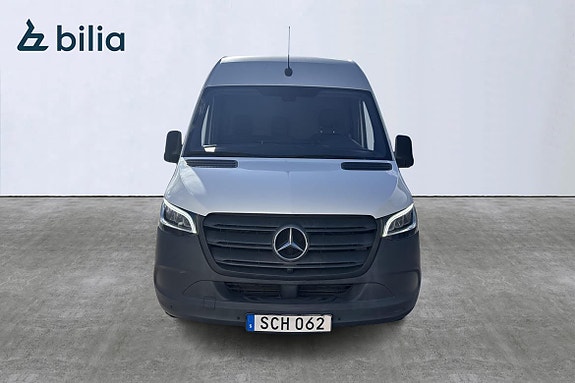 Mercedes-Benz Sprinter 316 2 of 5