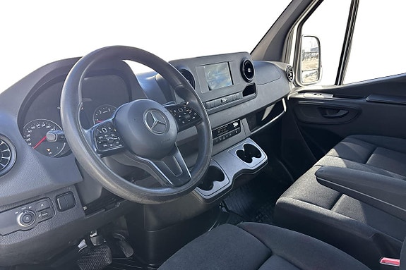 Mercedes-Benz Sprinter 316 9 of 22