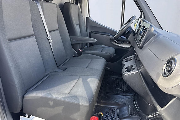 Mercedes-Benz Sprinter 316 13 of 22