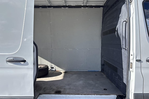Mercedes-Benz Sprinter 316 14 of 22