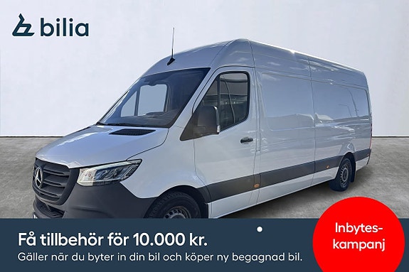 Mercedes-Benz Sprinter 316