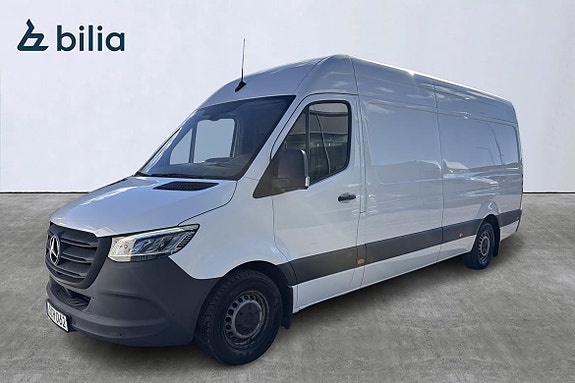 Mercedes-Benz Sprinter 316