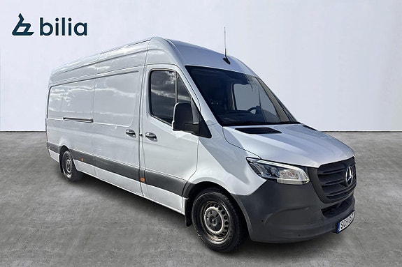 Mercedes-Benz Sprinter 316 3 of 5