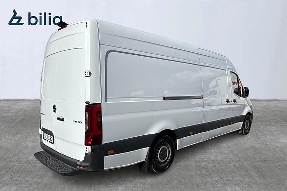 Mercedes-Benz Sprinter 316 7 of 22