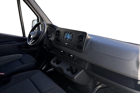 Mercedes-Benz Sprinter 316 12 of 22