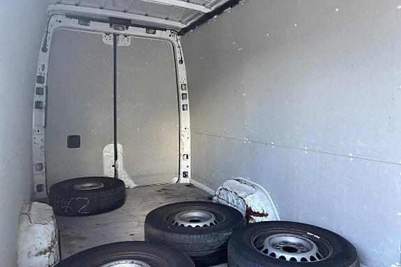 Mercedes-Benz Sprinter 316 15 of 22