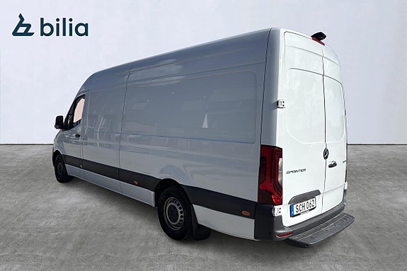 Mercedes-Benz Sprinter 316 5 of 5