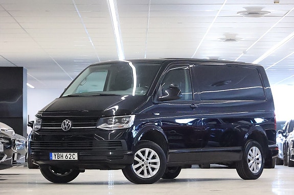 Volkswagen Transporter 3 of 5