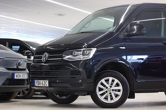 Volkswagen Transporter 4 of 5