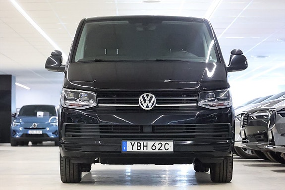 Volkswagen Transporter 5 of 5