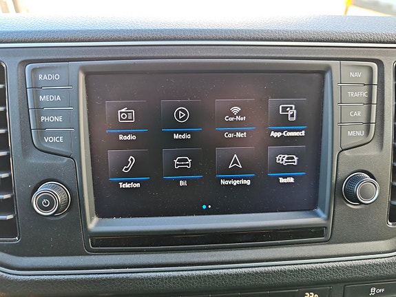 Volkswagen Crafter 15 of 17
