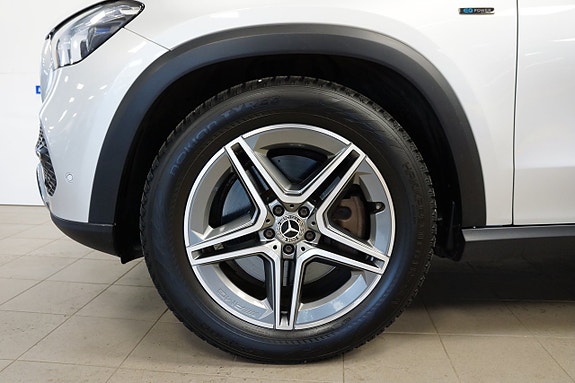 Mercedes-Benz GLE350 de 2 of 5