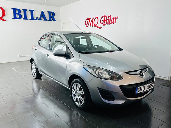 Mazda 2 2 of 19