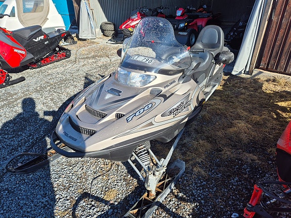 Polaris Polaris 700 Edge Touring