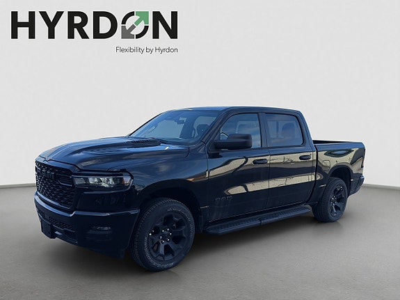 Brugt Dodge Ram 1500 5.9
