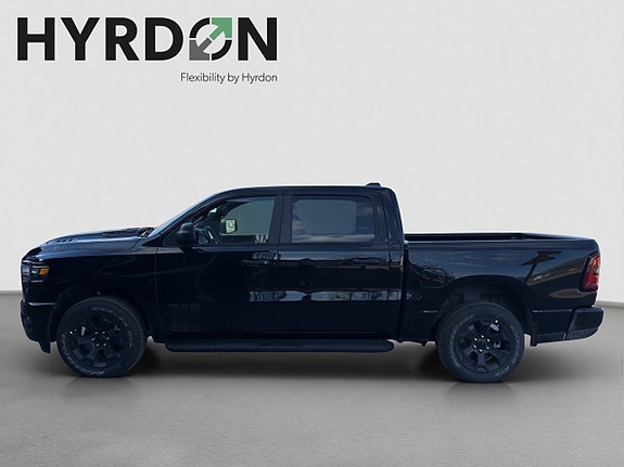 Dodge RAM 1500 3 of 5