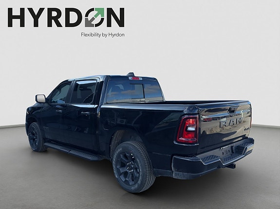 Dodge RAM 1500 4 of 5