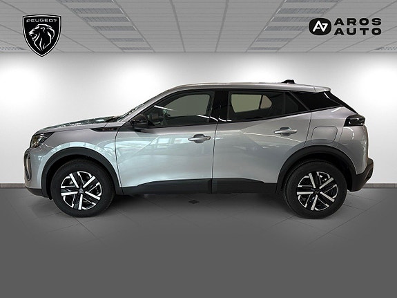 Peugeot 2008 4 of 5