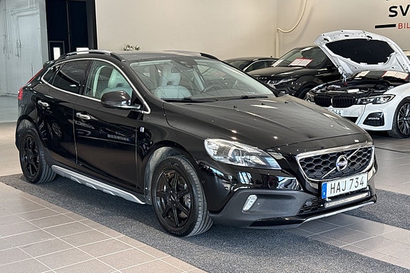 Volvo V40 Cross Country