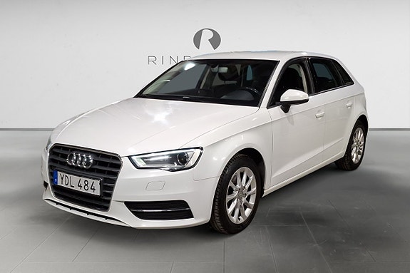 İkinci el  Audi A3 1.2 TFSI